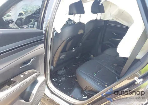 2023 Hyundai Tucson Limited z USA, uszkodzony, nr VIN 5NMJECAE5PH258221